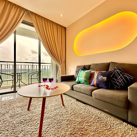 Teega Suites By Rr Jbcity Nusajaya  Zewnętrze zdjęcie