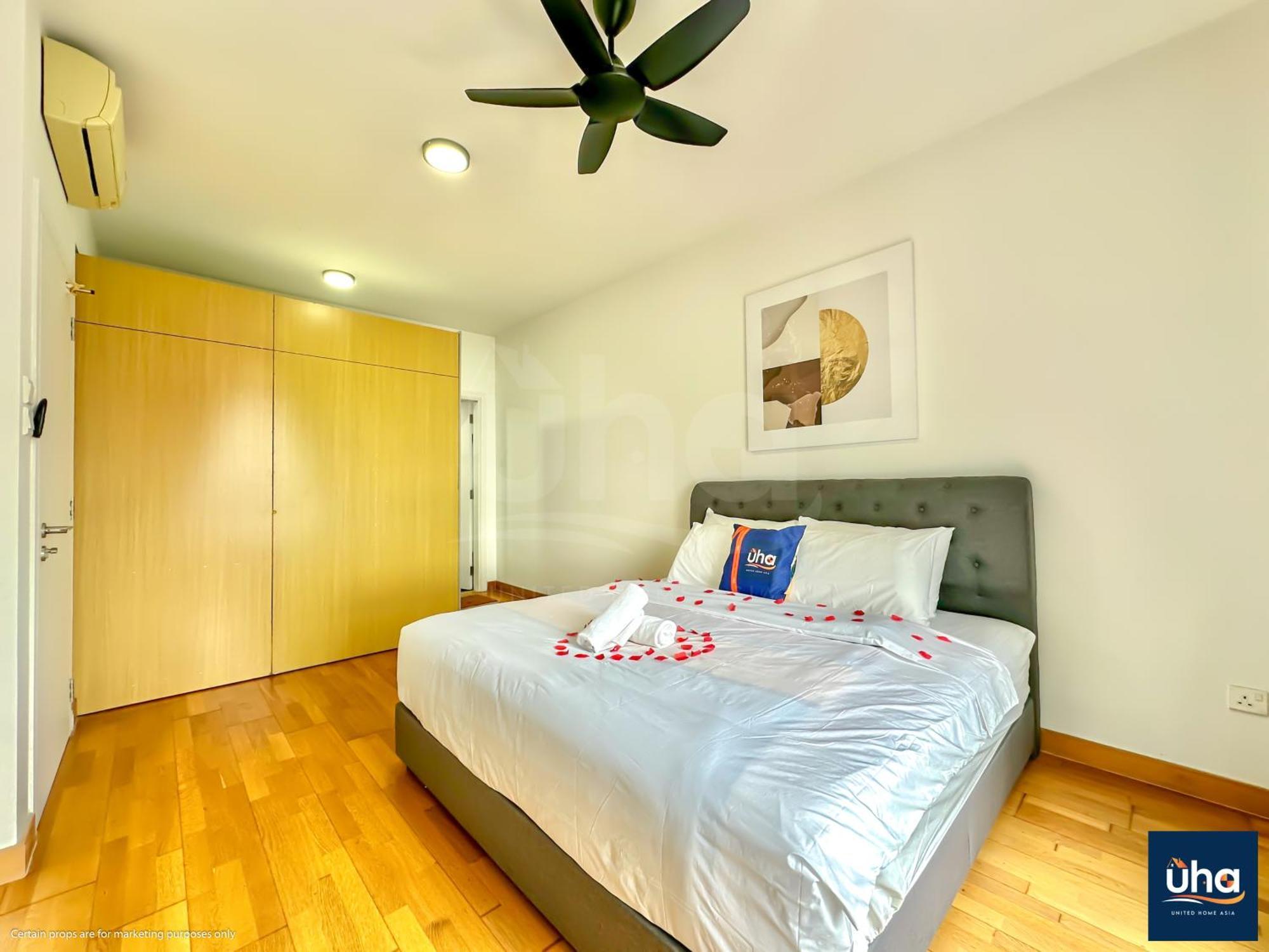 Teega Suites By Rr Jbcity Nusajaya  Zewnętrze zdjęcie