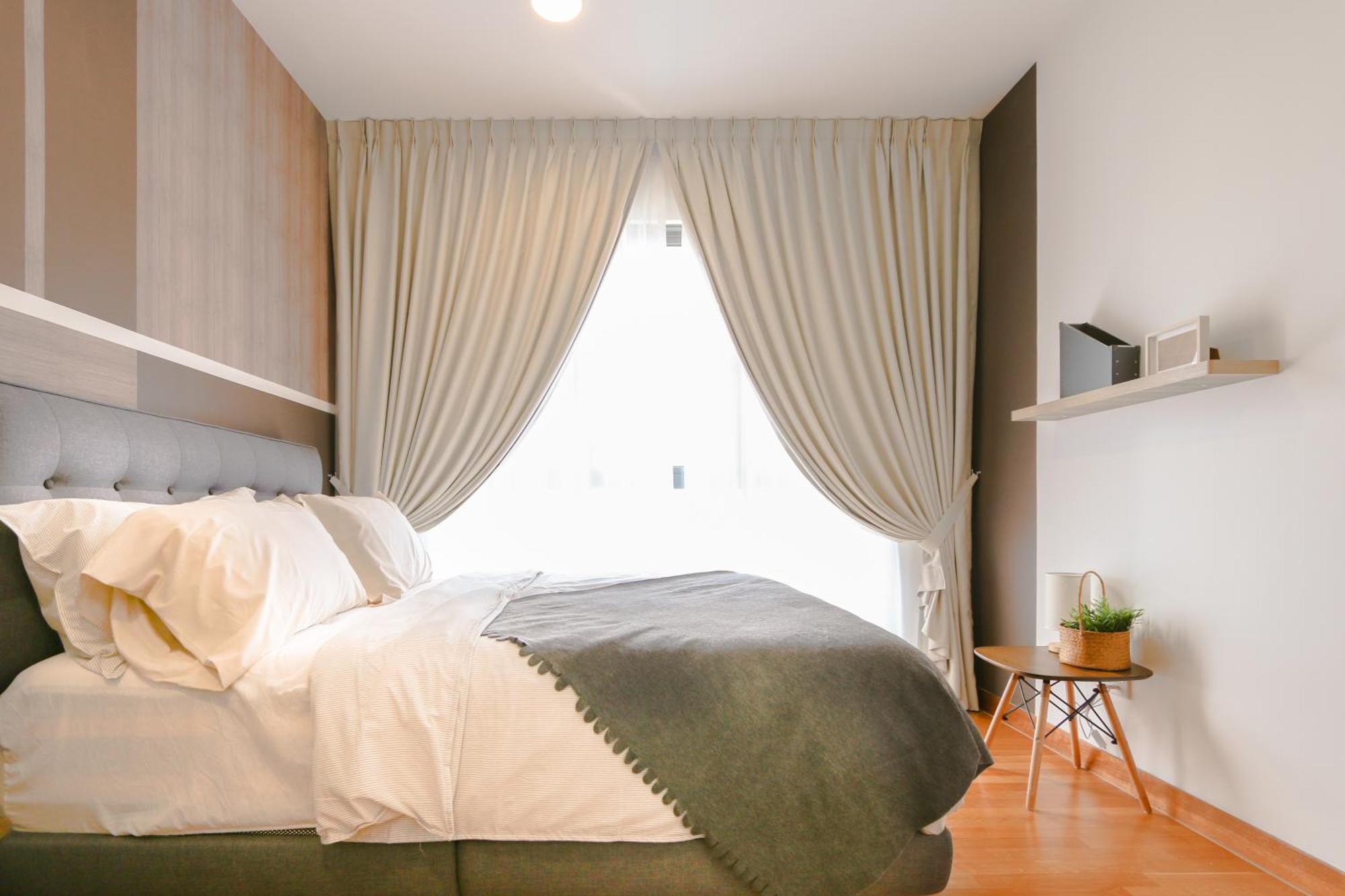 Teega Suites By Rr Jbcity Nusajaya  Zewnętrze zdjęcie