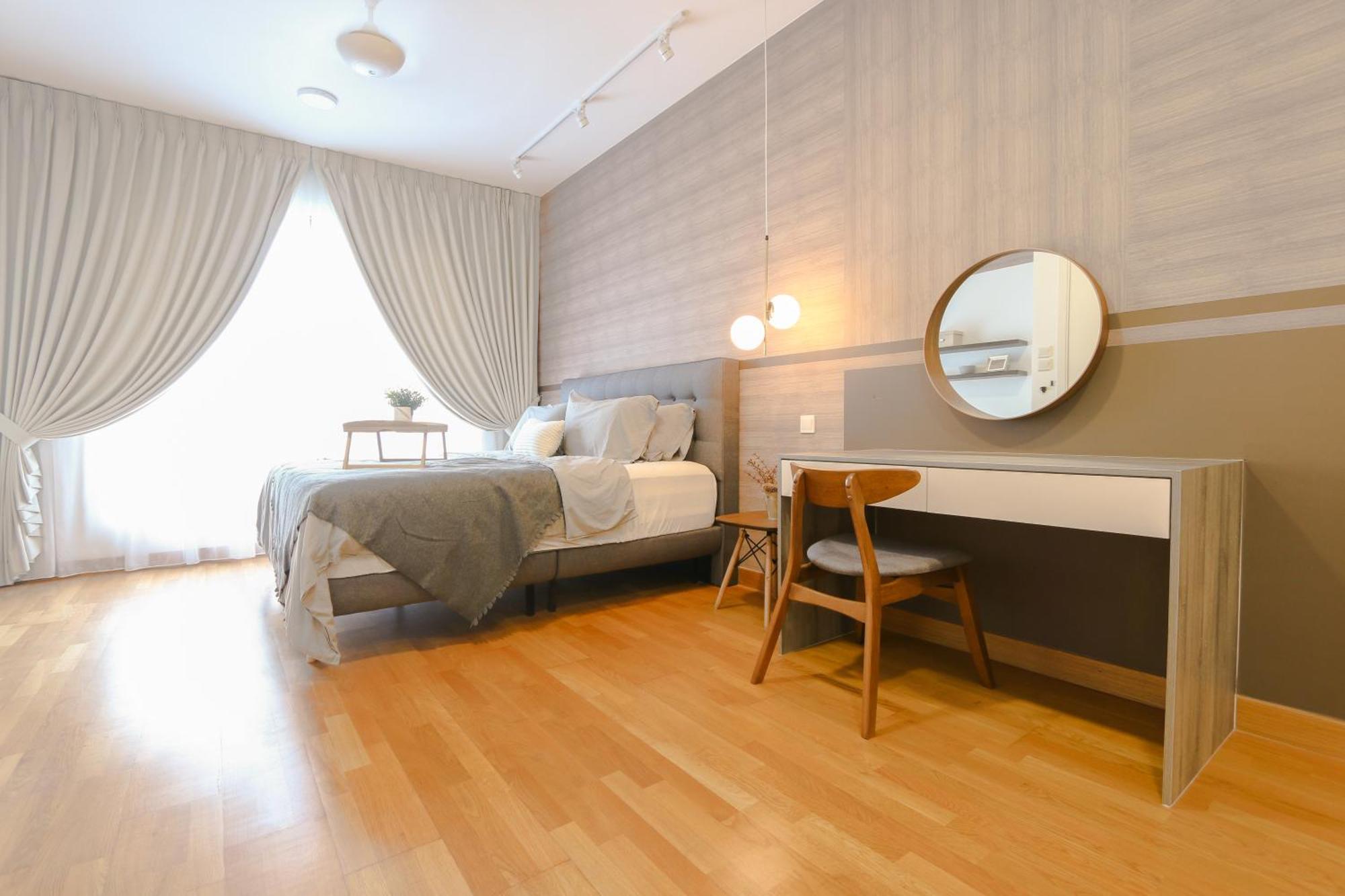 Teega Suites By Rr Jbcity Nusajaya  Zewnętrze zdjęcie