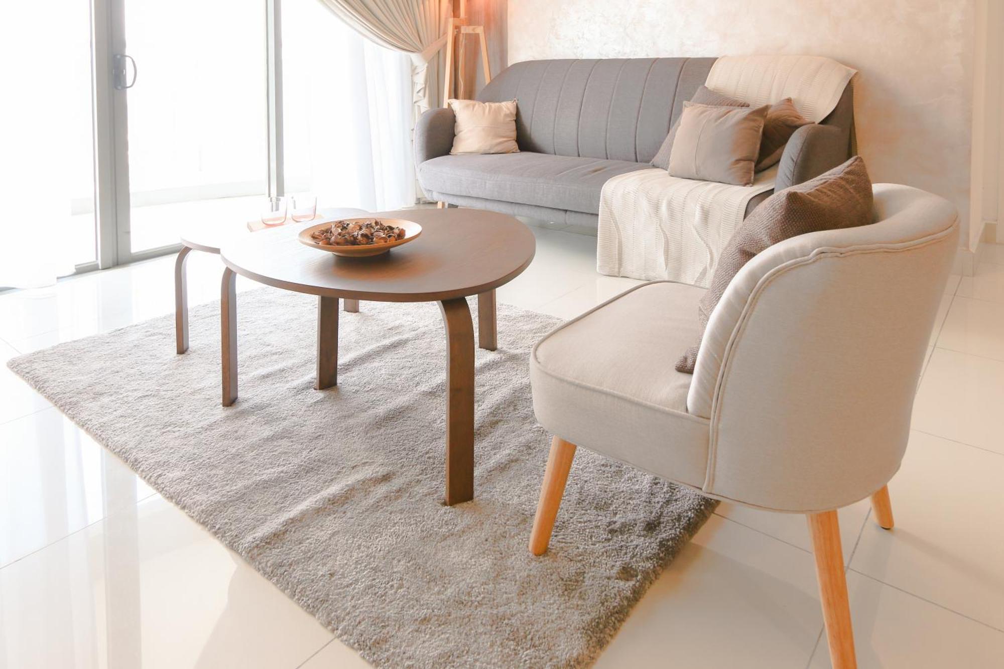 Teega Suites By Rr Jbcity Nusajaya  Zewnętrze zdjęcie